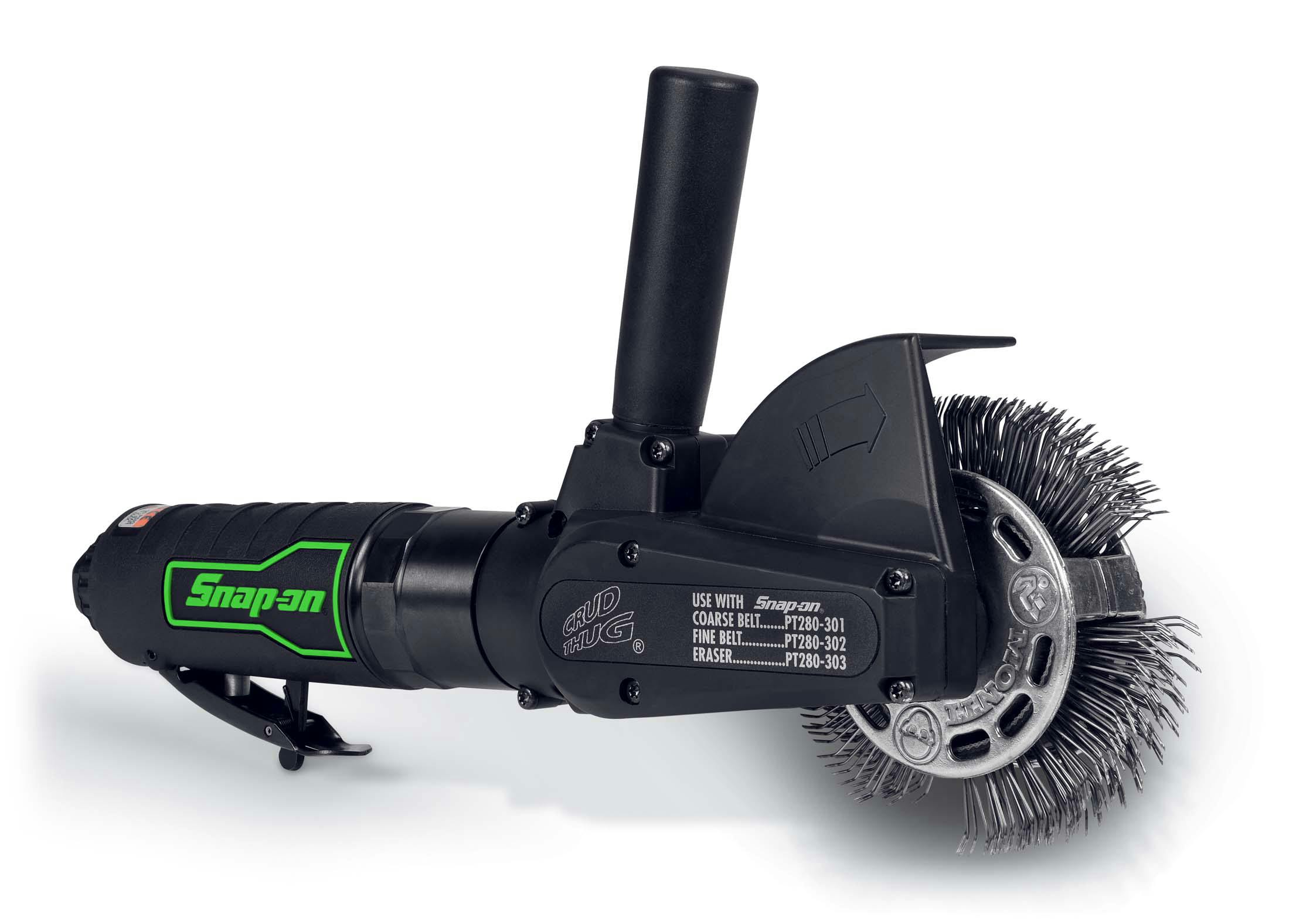 snap on ガレージキット ② 日曜日から開催されるガレージセールでSnap-onエアコンサービス