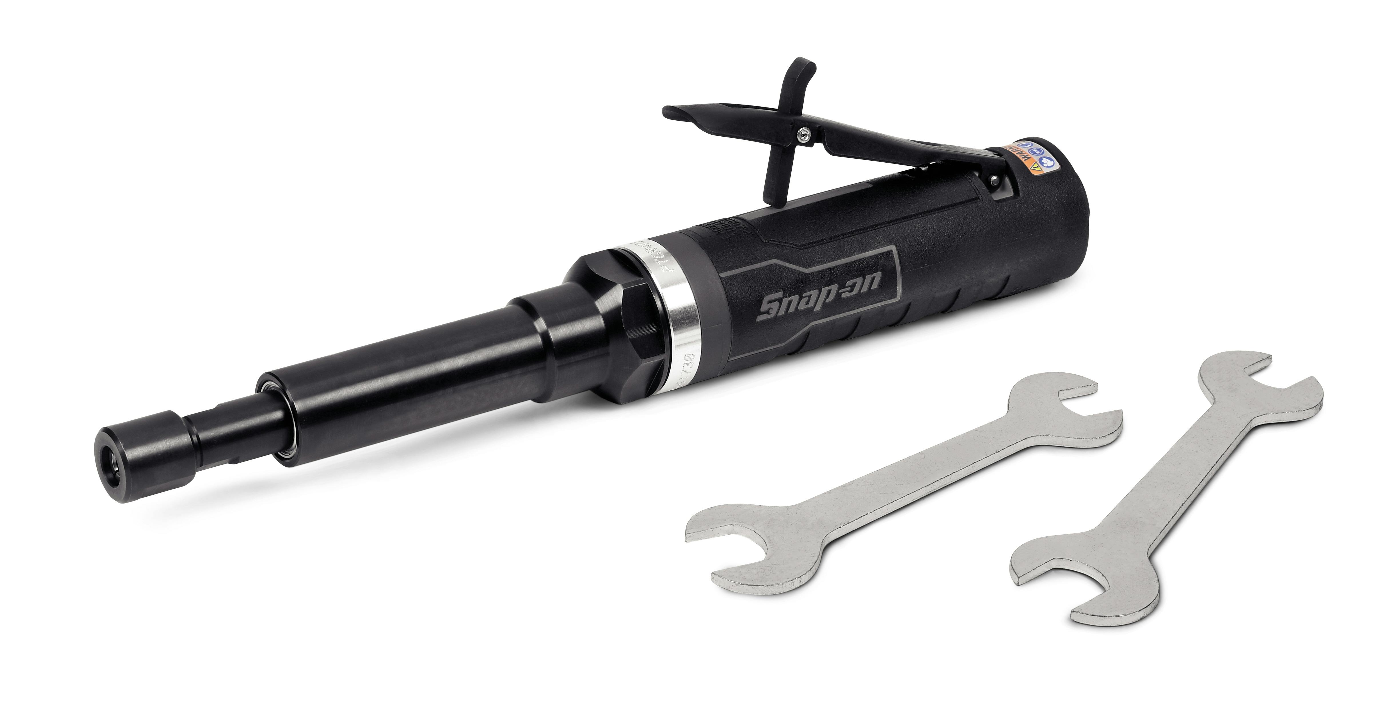 PTGR405GM 1HP重型长颈模具研磨机(GunMetal)