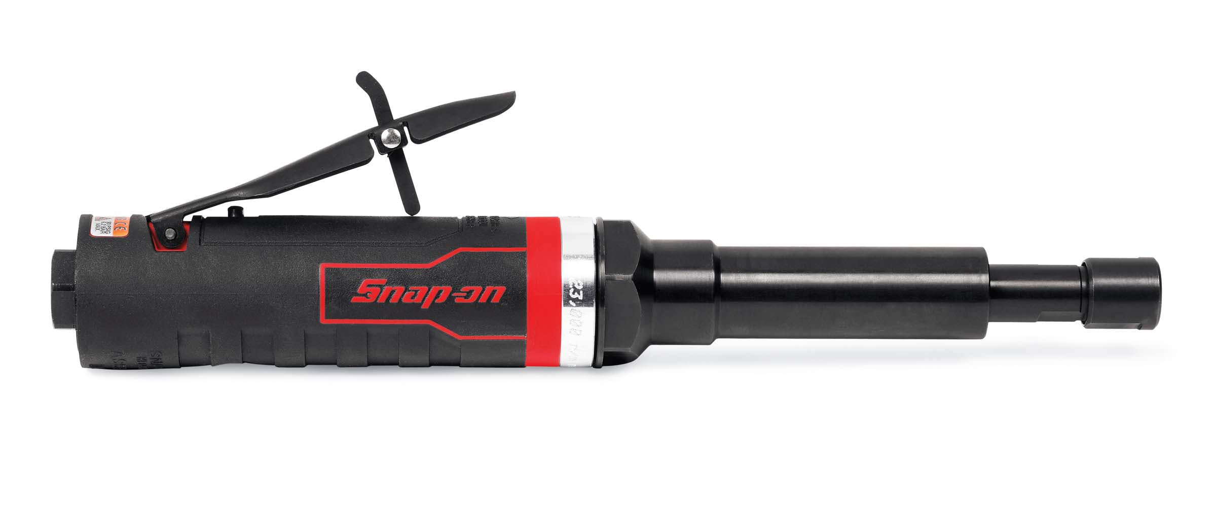 Snap on online air grinder