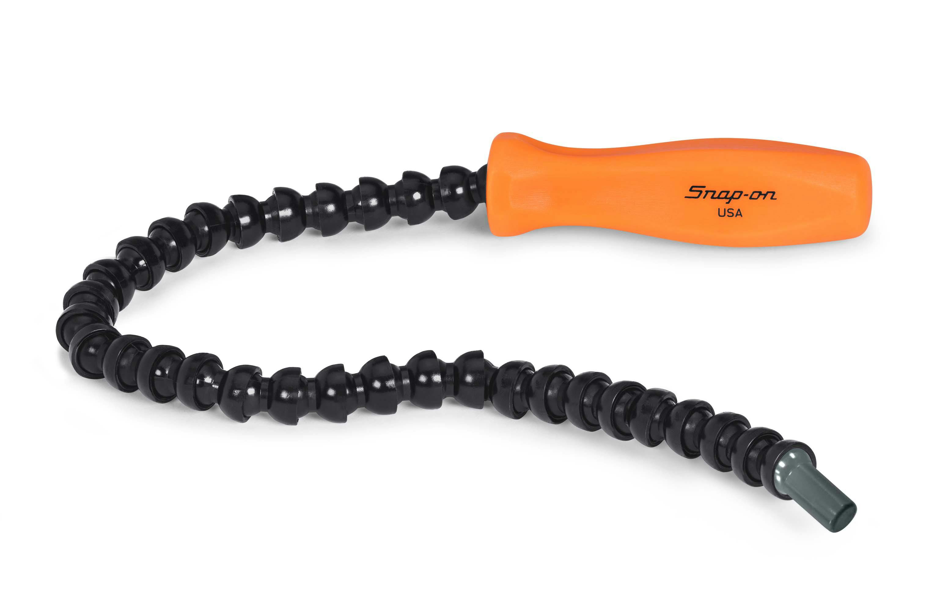 Multipurpose Magnetic Tool Storage Hanger - Snap-on Industrial