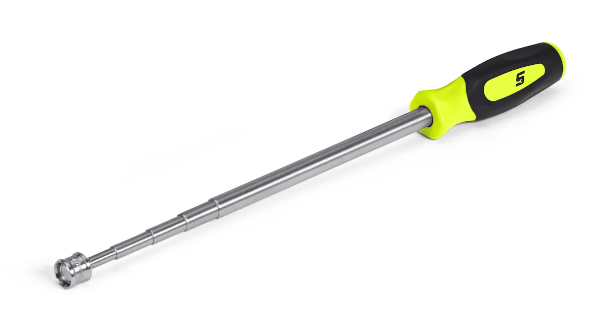 2LB MAG PICK UP TOOL - HIGH VI