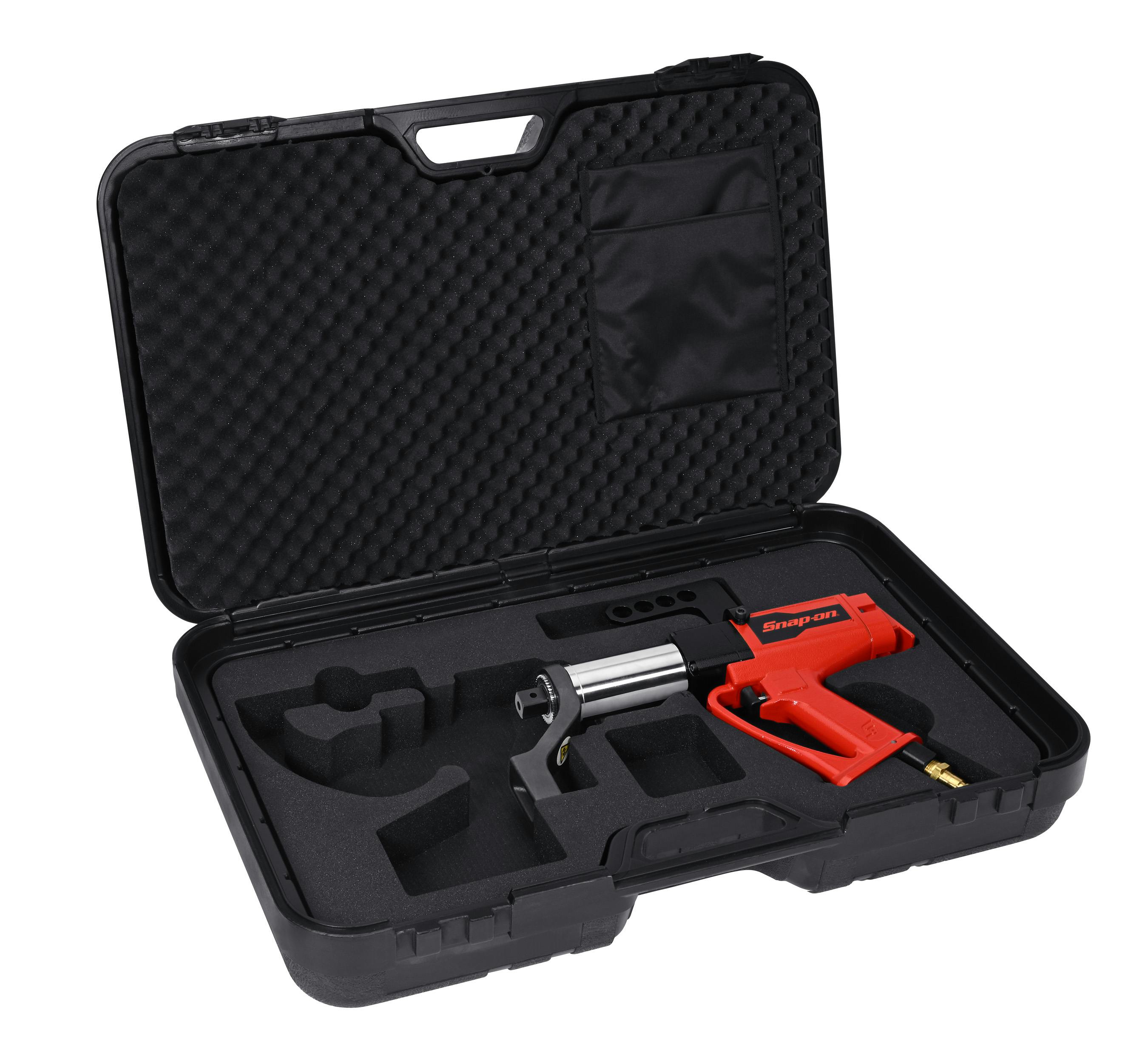 Snap-on Industrial
