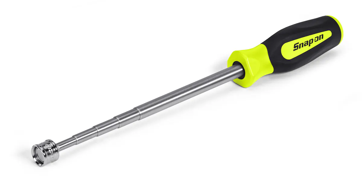 5LB MAG PICK UP TOOL - HIGH VI