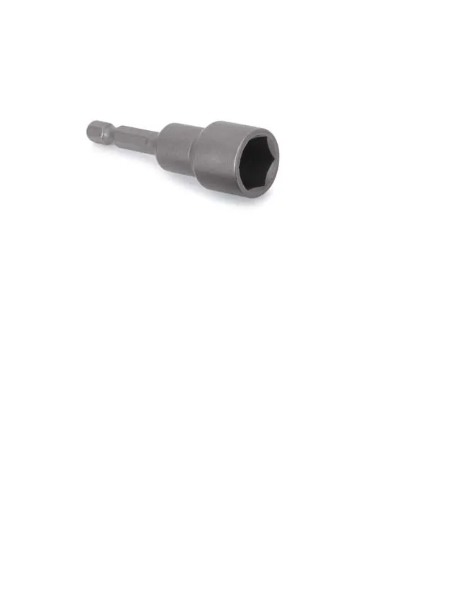 1/2 IN. MAGNETIC NUT DRIVER