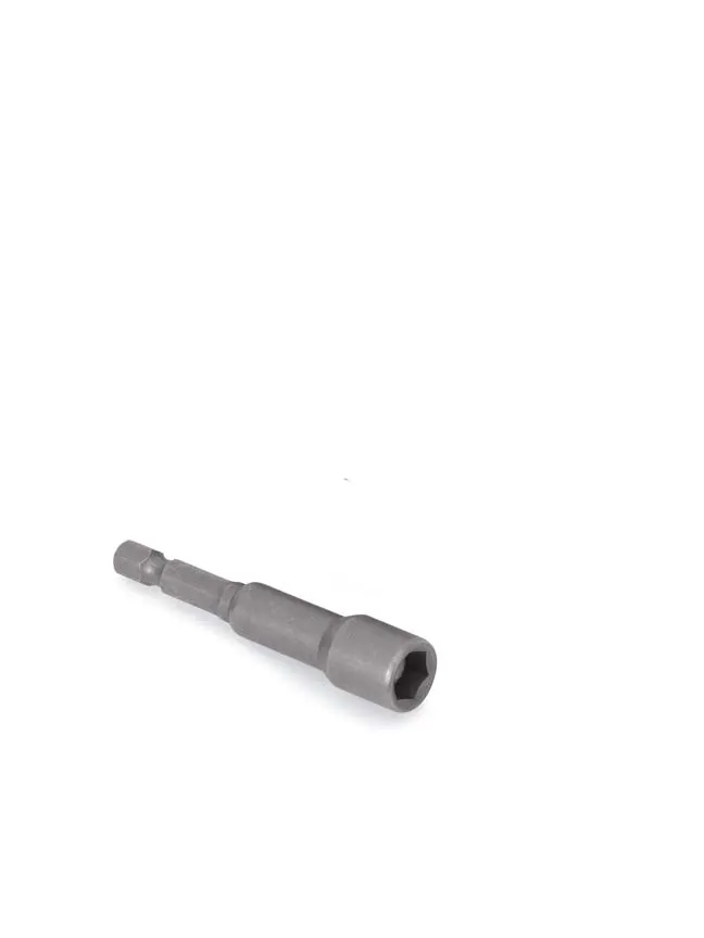 1/4 IN. MAGNETIC NUT DRIVER