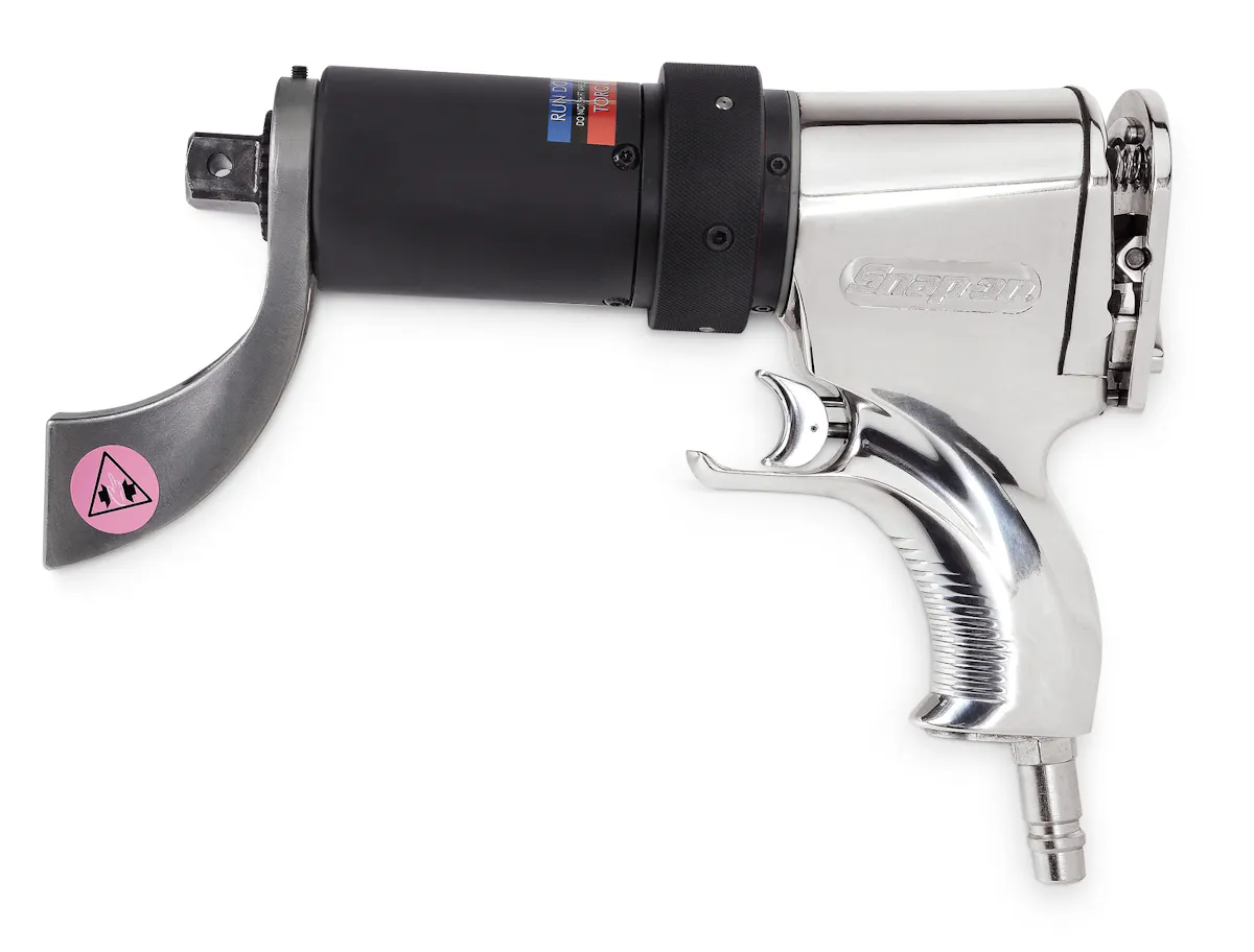 PNEU TORQ 2-SP 3/4 DR 500 FTLB