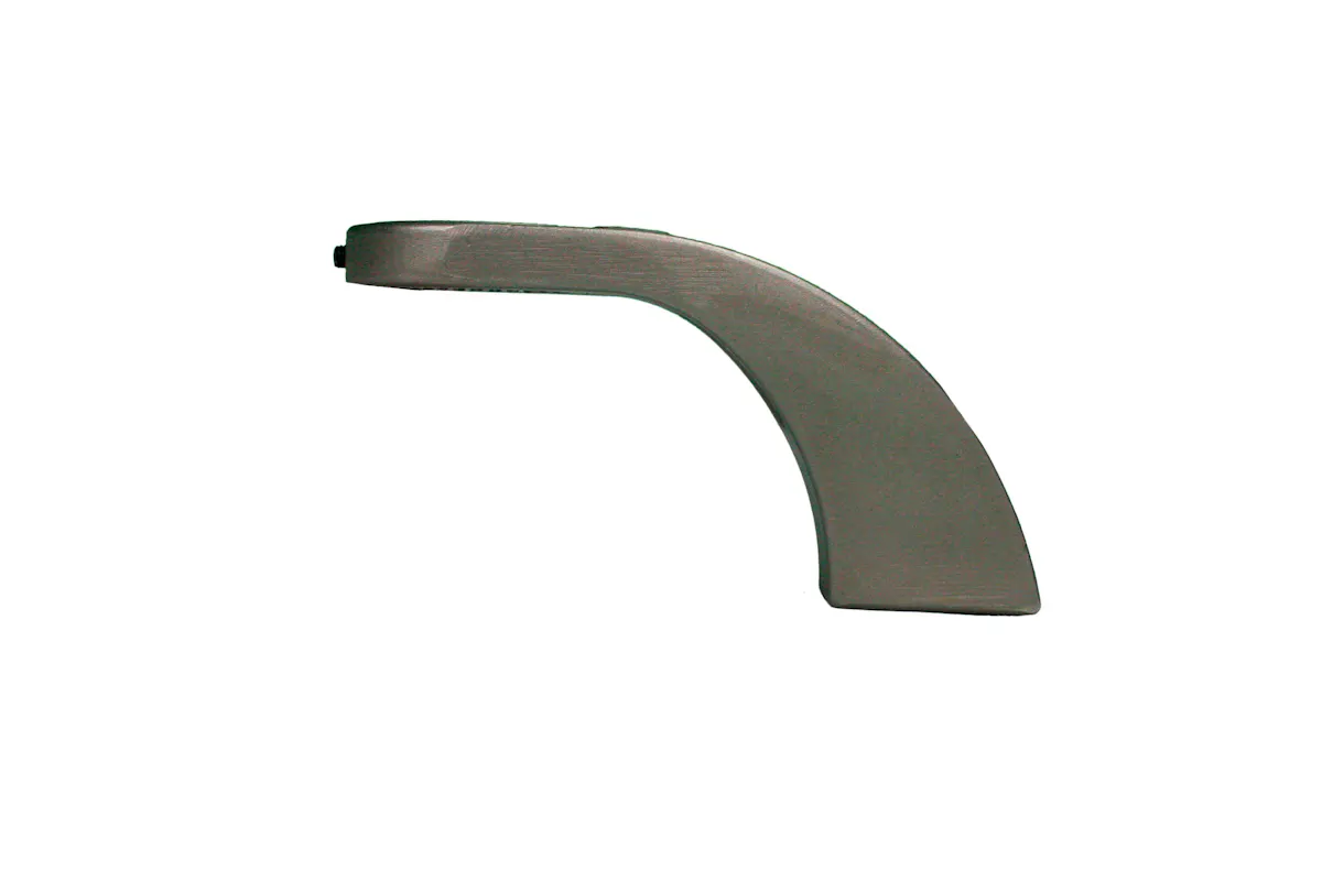 SHORT REACTION ARM