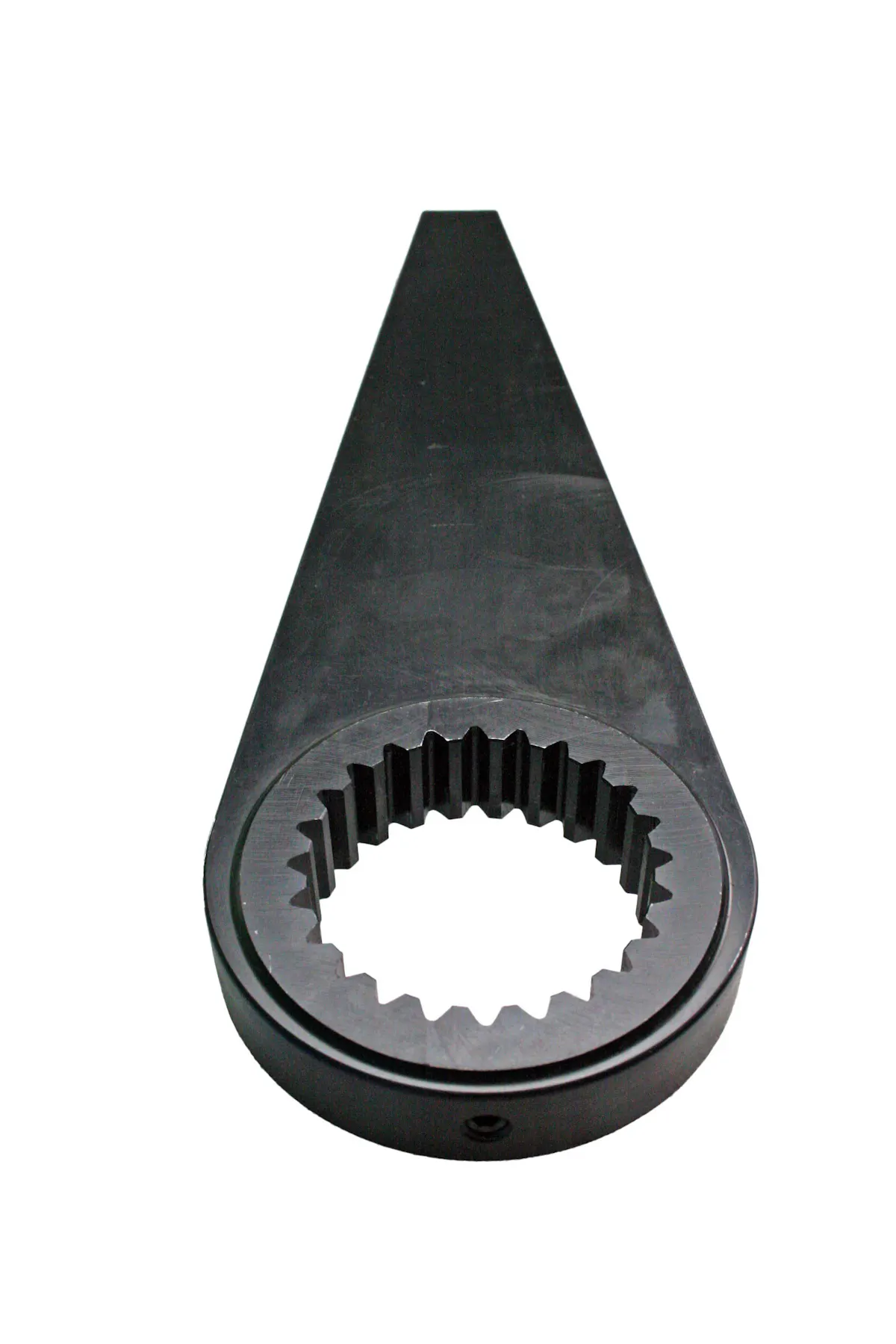 ALCO REACTION ARM