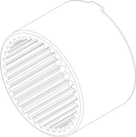 INTERNAL GEAR