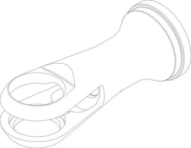 REPAIR RATCHET HSG