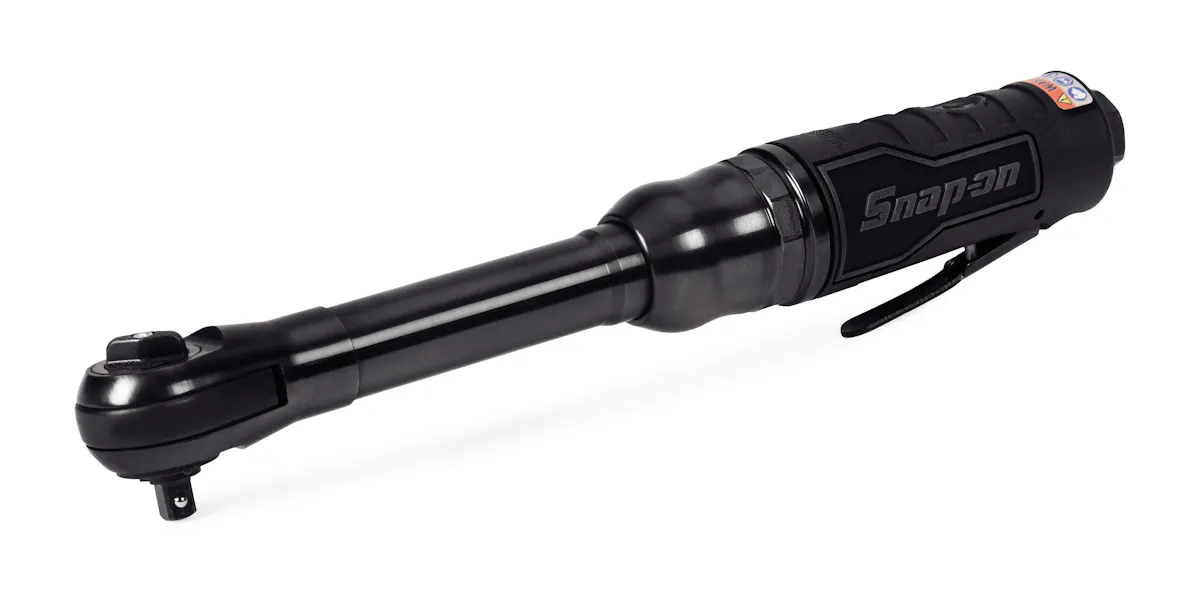 1/4 LONG NECK AIR RATCHET GM