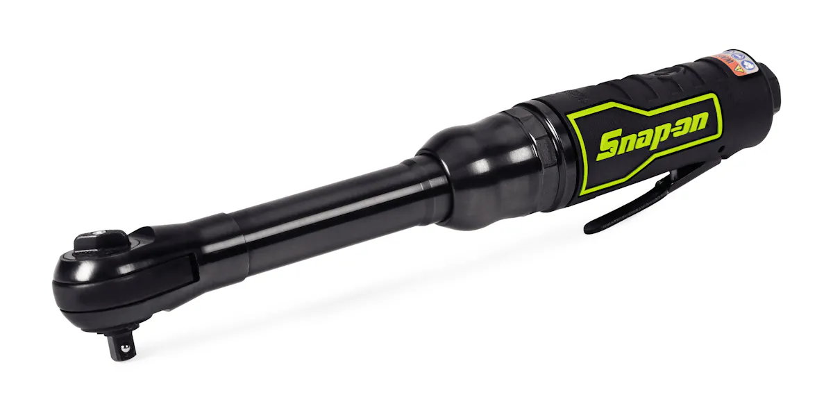 Air Ratchets - Snap-on Industrial