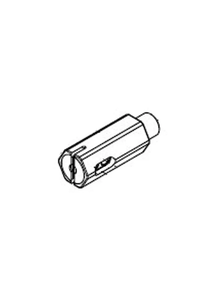COLLET ASSEMBLY