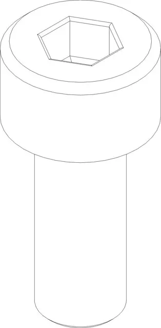 BOLT ASSEMBLY