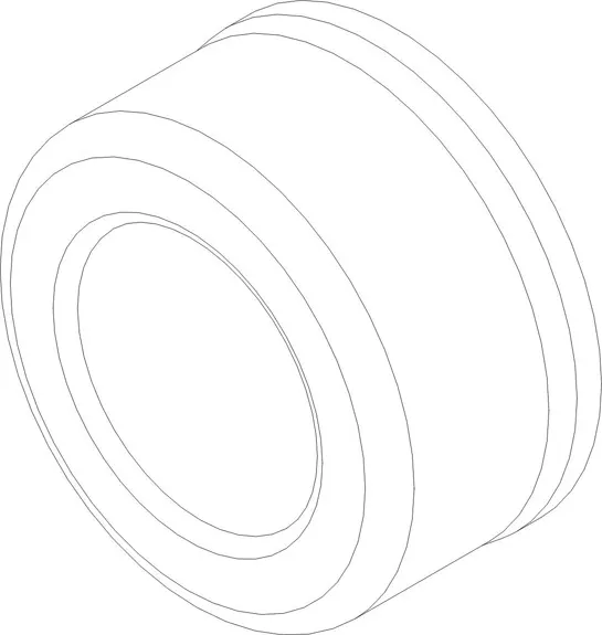FEED BUMPER B