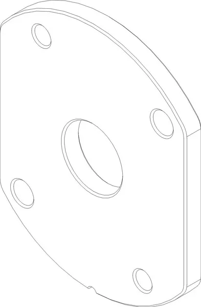 BOTTOM STEM VALVE