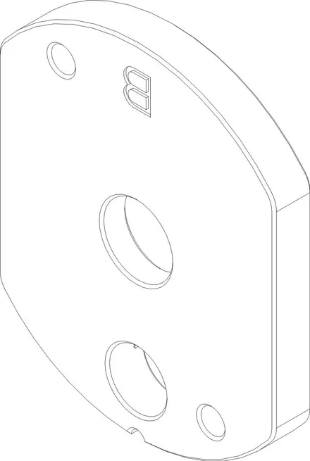 TOP STEM VALVE