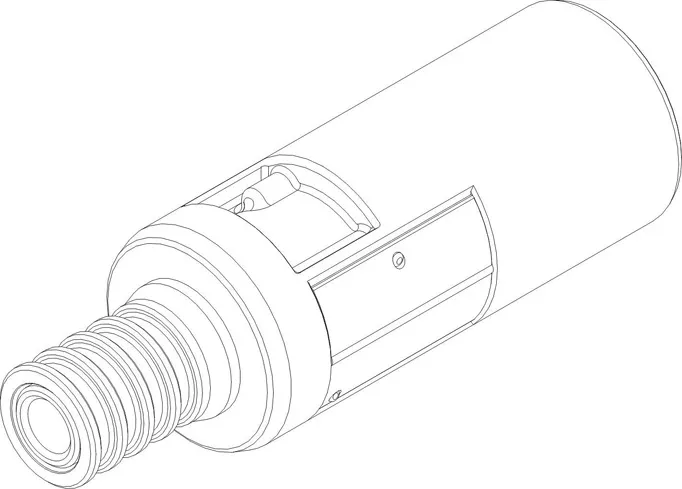 CYLINDER UNIT