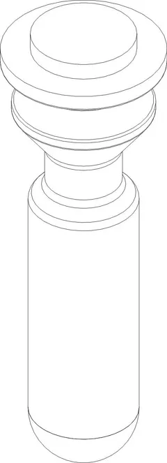 VALVE STEM