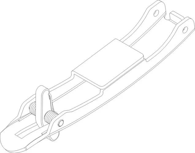 TRIGGER ASSEMBLY KIT