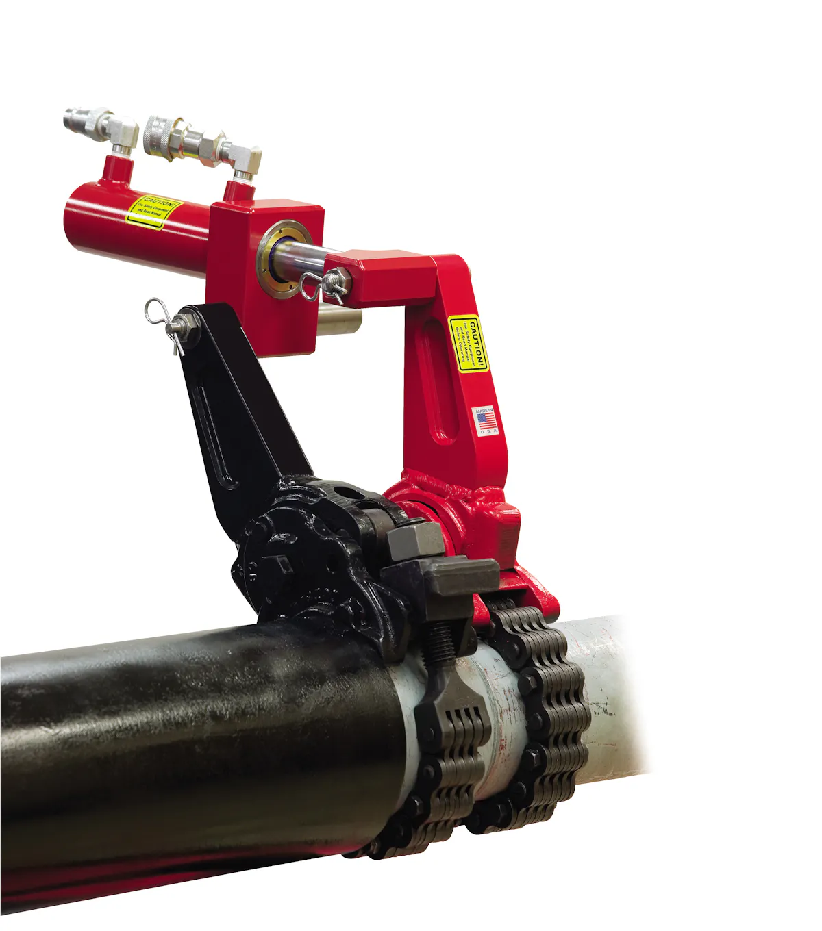 Hydraulic Torquing Equipment