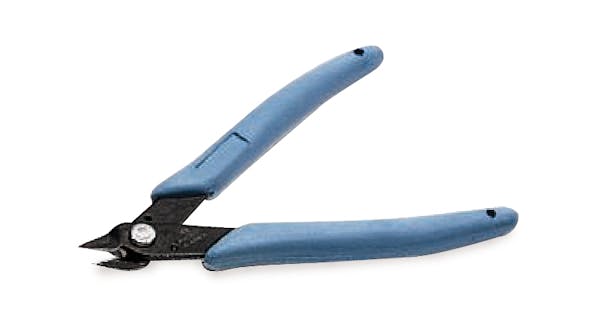 Micro Shear Wire Cutter (Blue-Point®), PWC19A