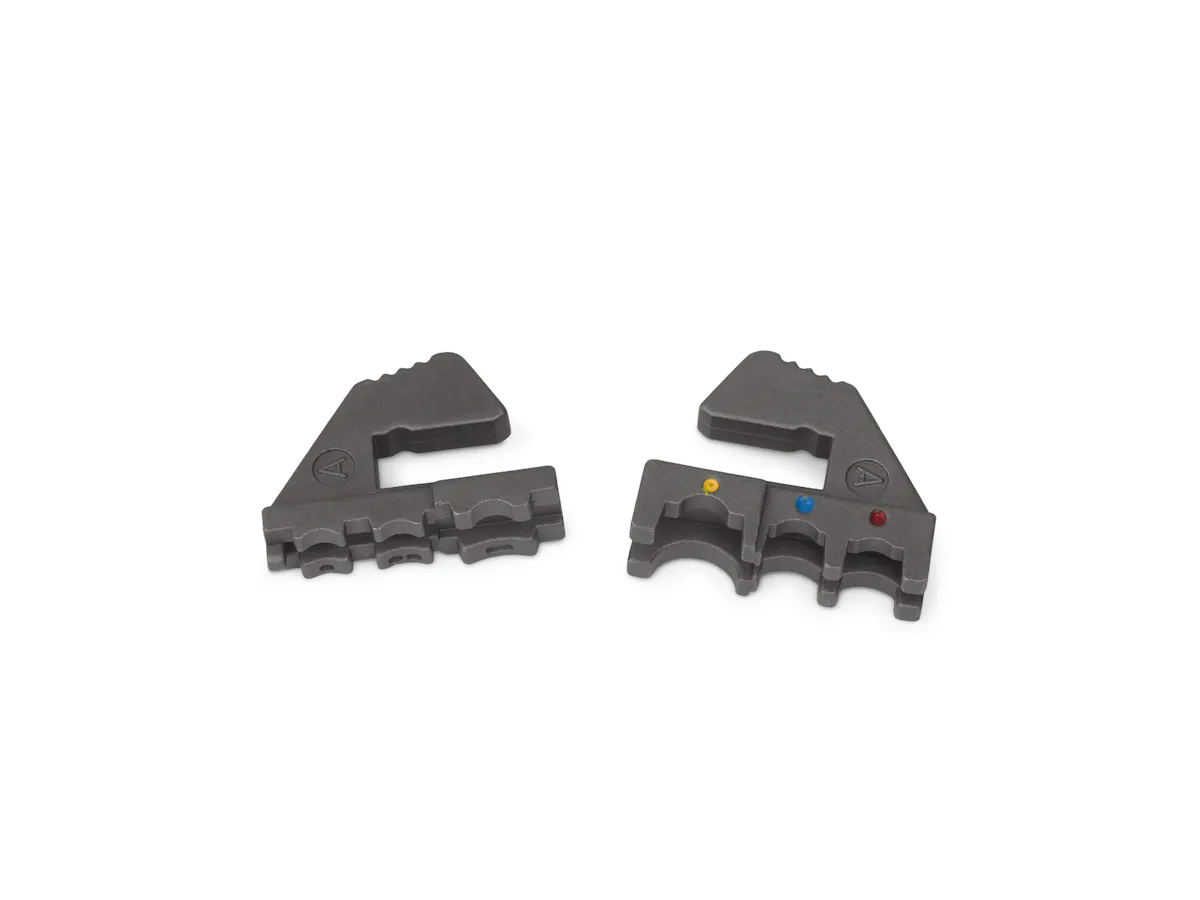 A JAW INSULATED 10-22