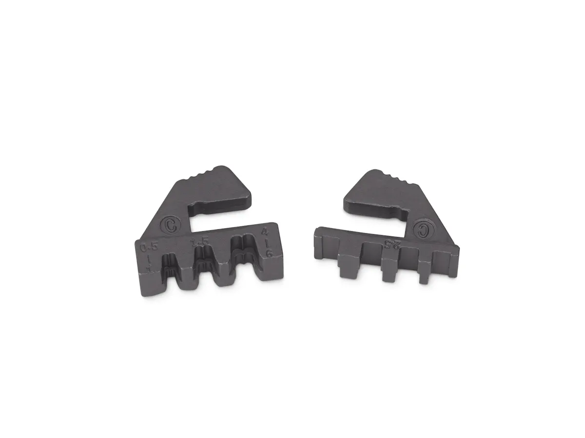 C JAW OPEN BARREL 10-20