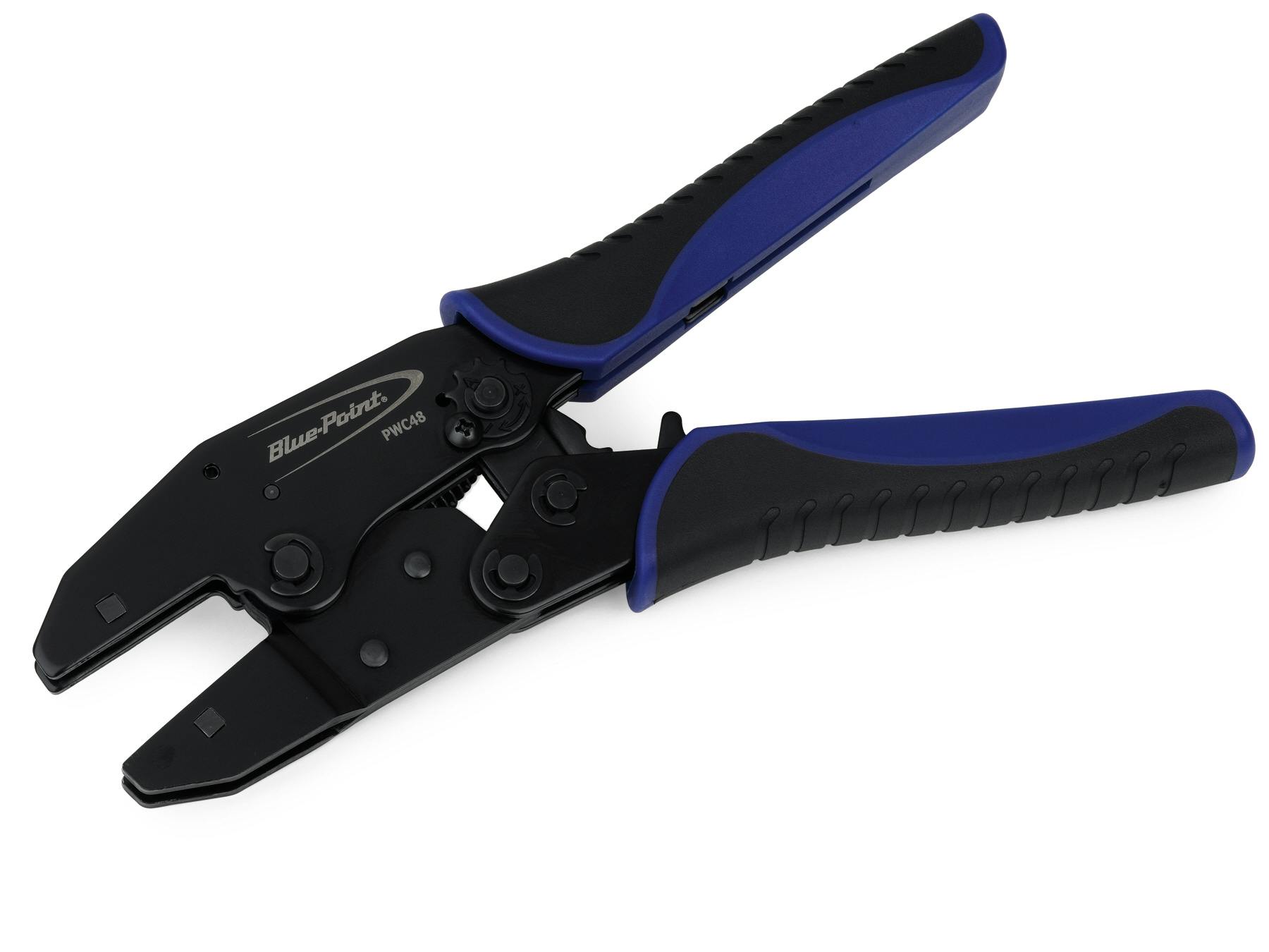 Blue Point by Snap-on #pwc-12 Wire Stripping Cutting Pliers Strippers Crimpers for sale online 