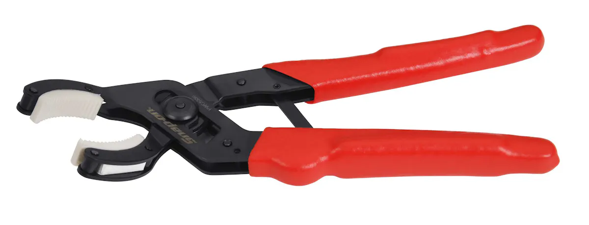 Soft Grip Pliers AT508K Cannon Connector Pliers Cannon Plugs Connectors
