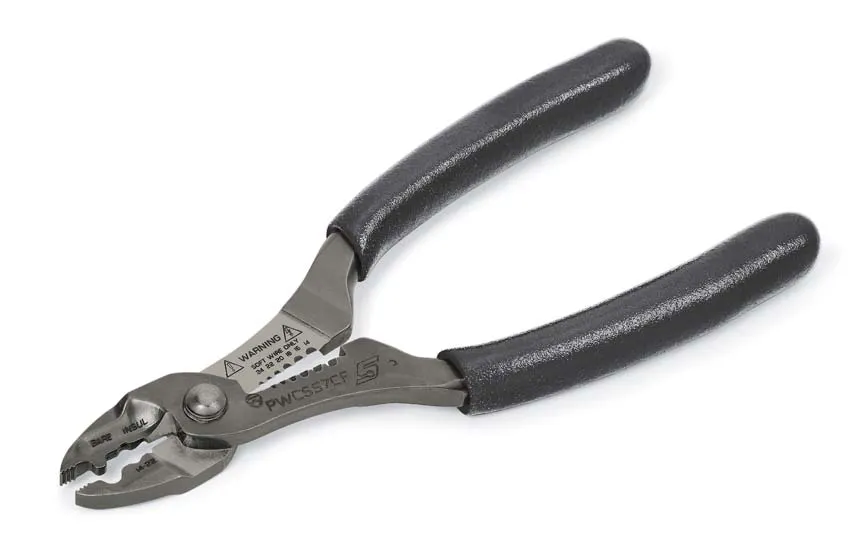 7IN STRPR CRMP CTR SM GA DK-TI