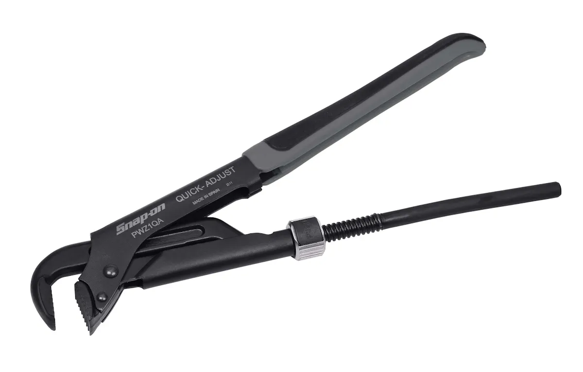 12-5/8IN PLIERS WR-QK ADJ -DKT