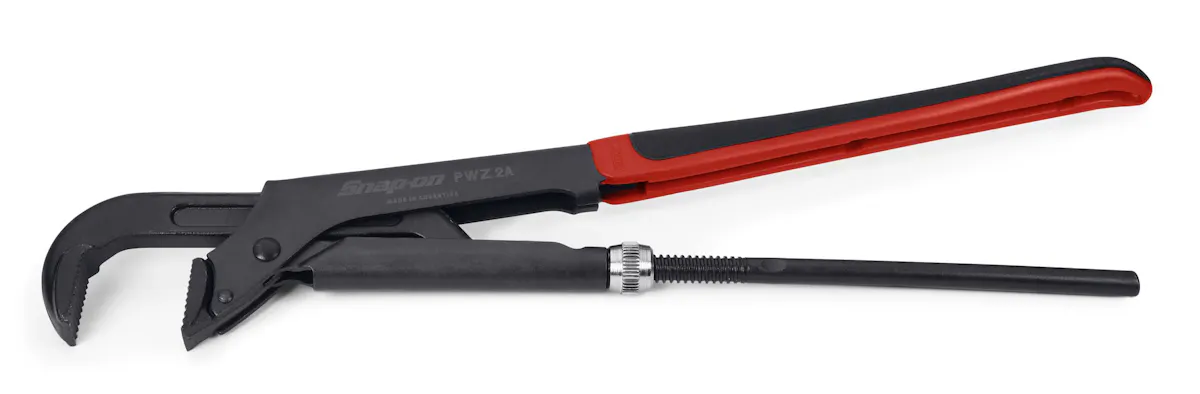 17IN PLIER WRNCH