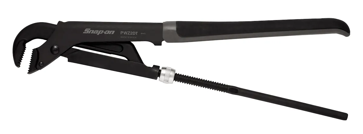 PLIERS WRENCH - DRK TITM