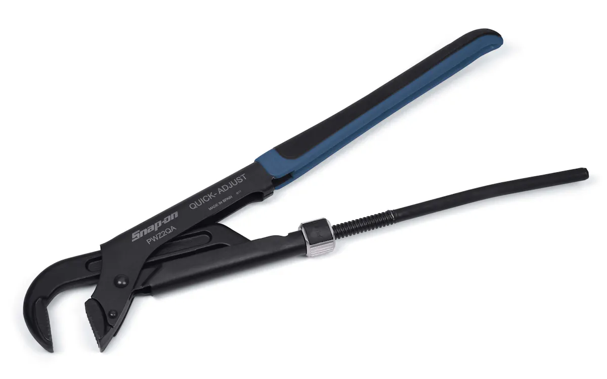 17IN PLIERS WR-QK ADJ -PWB