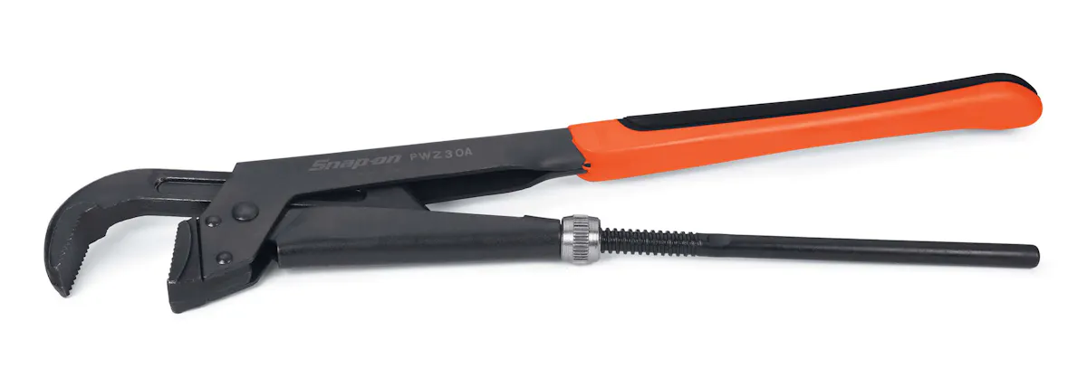21-1/2IN PLIERS WR ORANGE