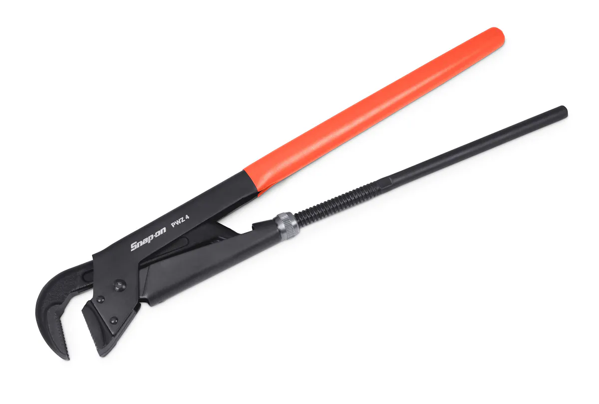 20-5/8IN PLIERS WR -ORANGE