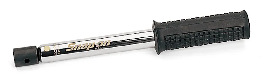 10-60 IN.LB. TORQ WRENCH