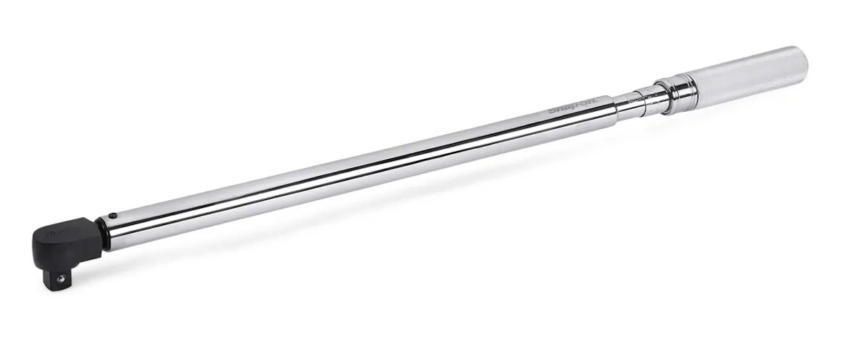 TRQ WR 3/4IN MECH FIX 80-400FT