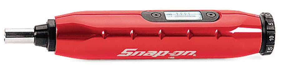 Torque Screwdrivers (Adjustable ) | Snap-on Store