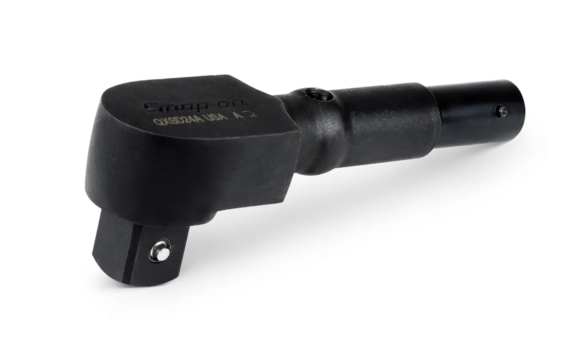 SQUARE DRIVE TORQUE WRENCH HD