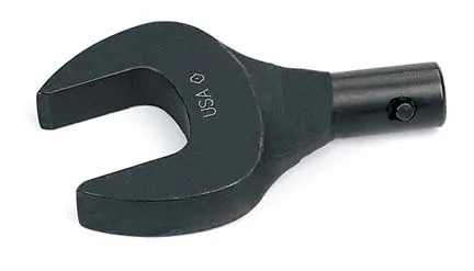 2 7/8 OE TRQ HEAD Y SHANK