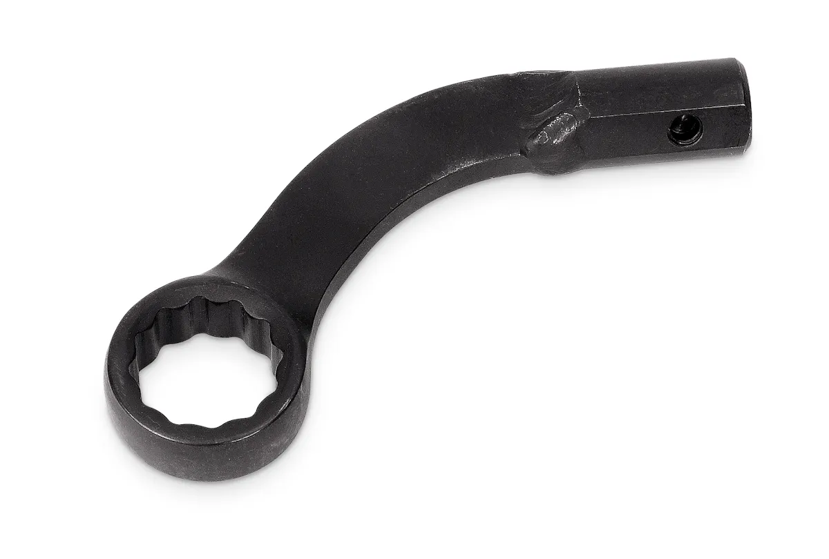 18MM LONG CURVED BOX W/Y SHANK