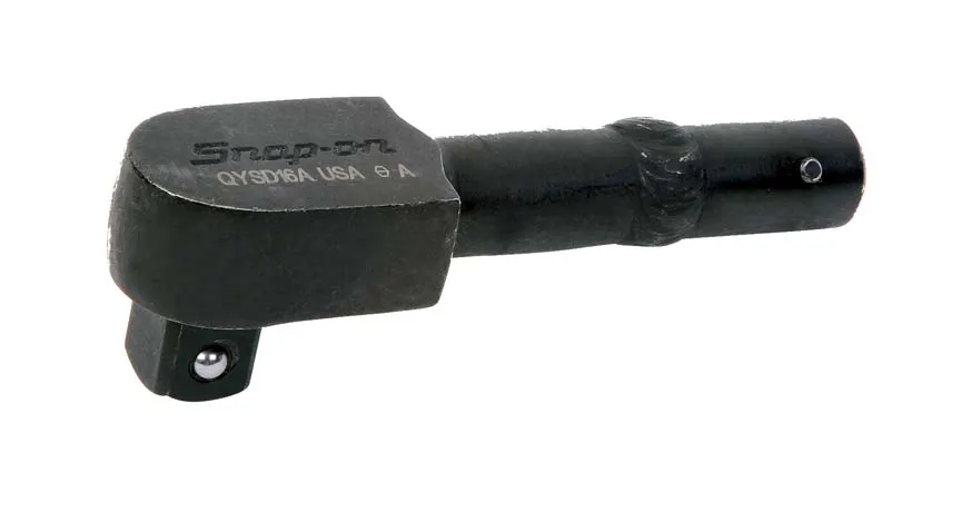 SQUARE DRIVE TORQUE WRENCH HD