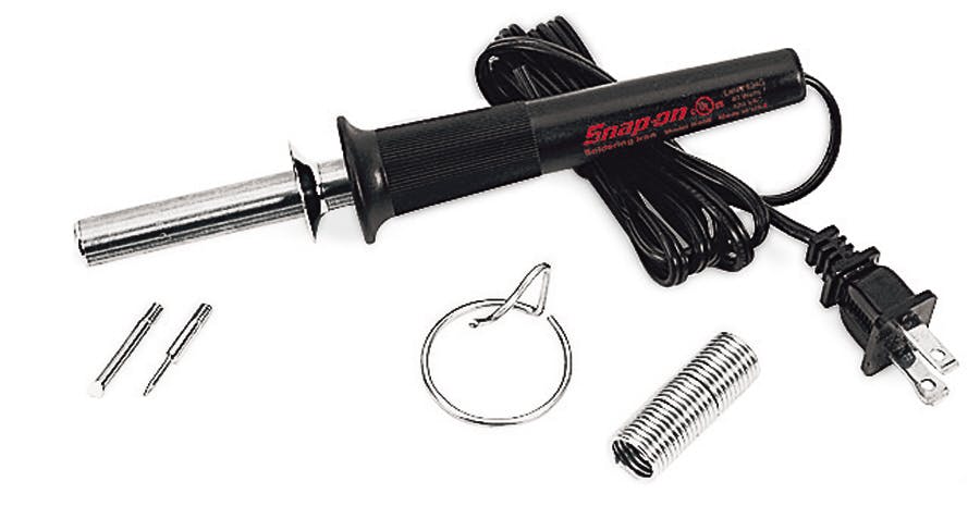 Snap-on Industrial