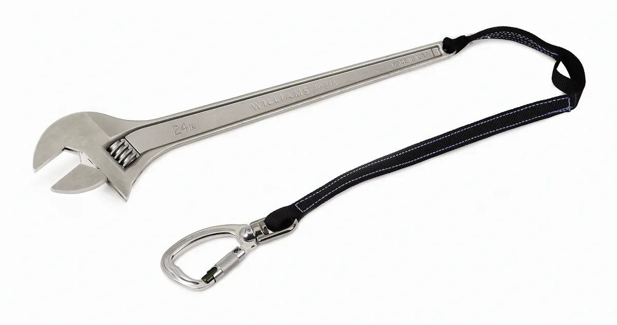 T@H 24" ALUMINUM RIGID PIPE WR