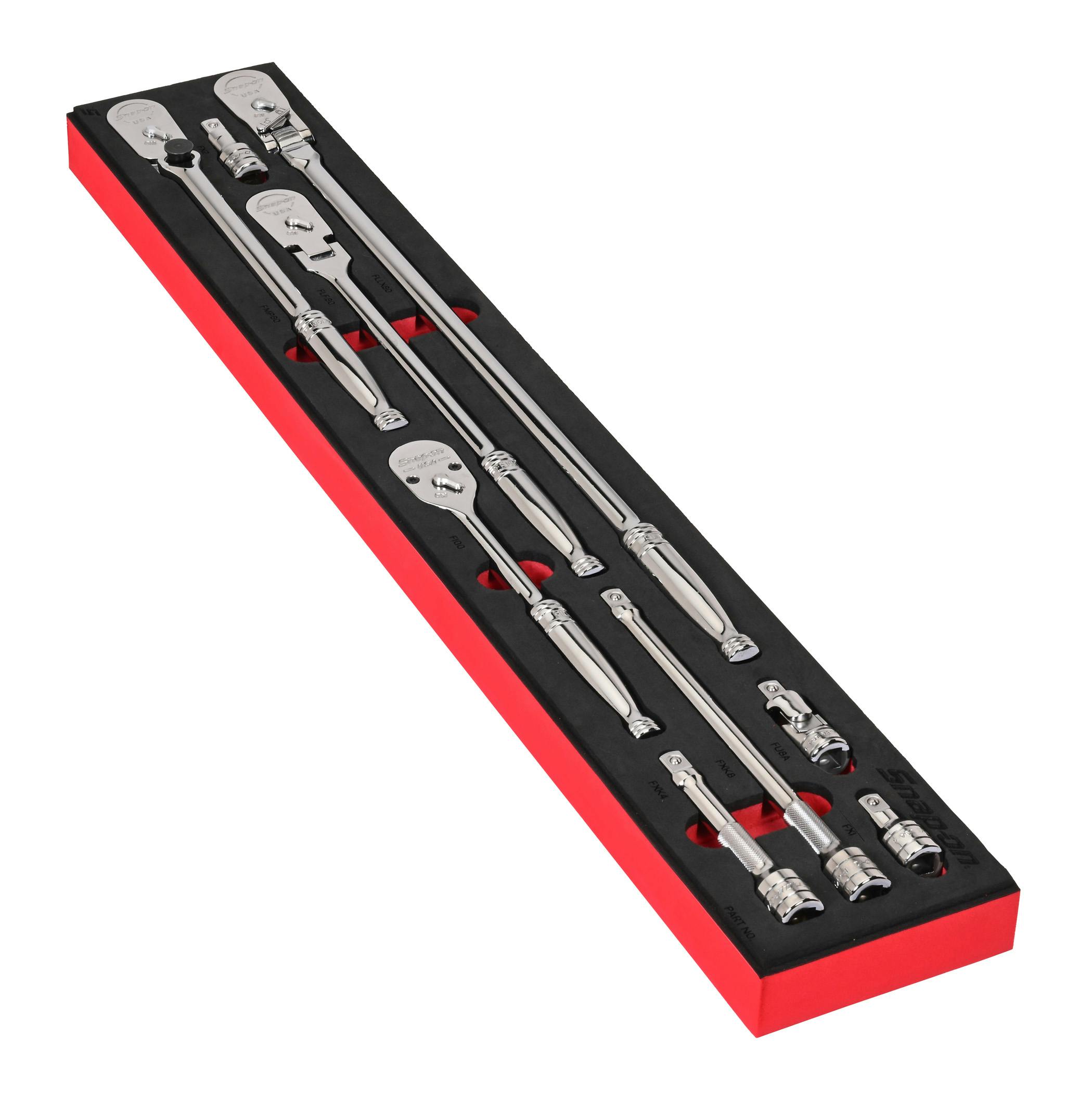 【新品】√Letter & Root Filmセット 9 pc 3/8