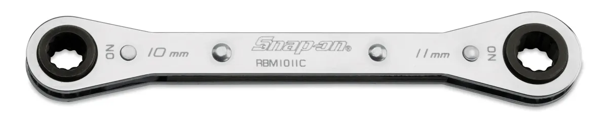 12PT 10-11MM STD 0 RAT BXWR
