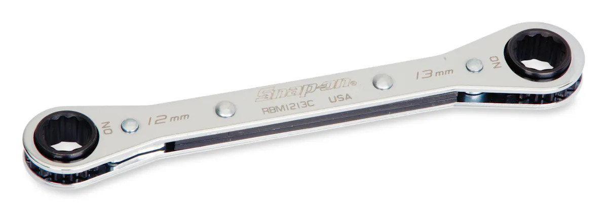 12PT 12-13MM STD 0 RAT BXWR