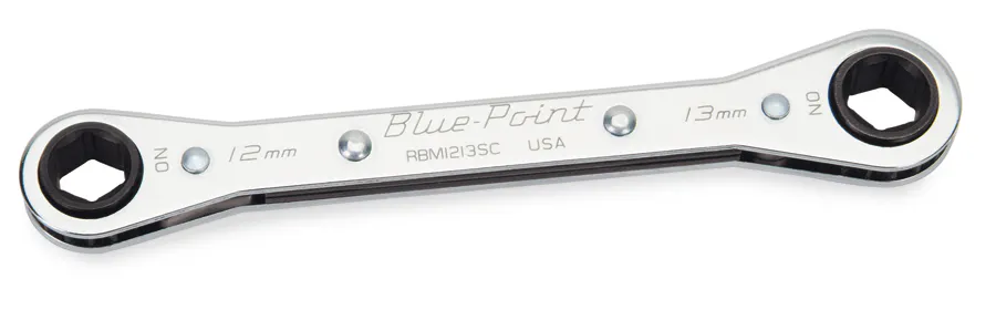 6PT 12-13MM STD 0 RAT BXWR